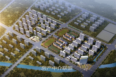佛山名郡降价急售3室2厅1卫65万