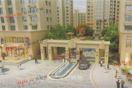西外繁华地段品质小区豪华装修品牌家具家电可变四房