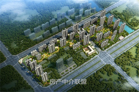 密州尚清华小区2室1厅1卫44.2万70m2出售