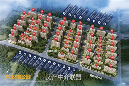 清河湾5室2厅2卫215.90平米