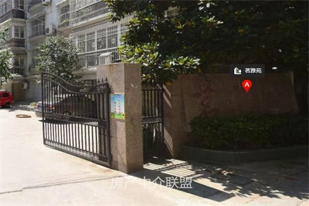 密州府东名邸3室2厅1卫69万111m2出售